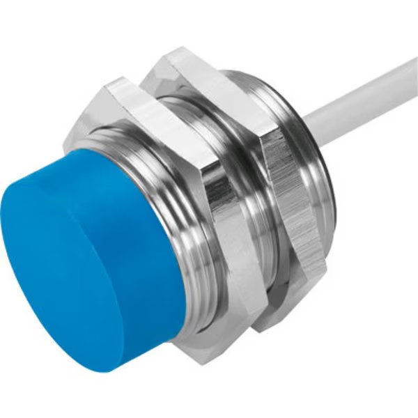Proximity Sensor SIEN-M30NB-NS-K-L, Festo, Mfr#: SIEN-M30NB-NS-K-L
